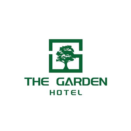The Garden Hotel Seoul Eksteriør billede
