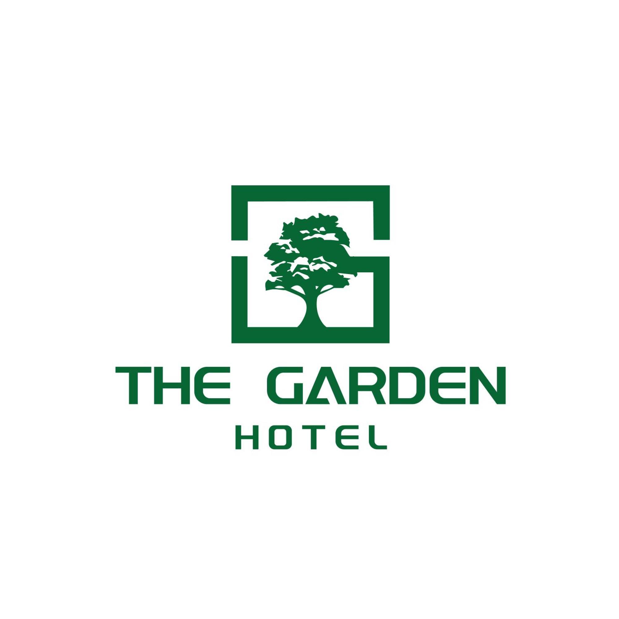 The Garden Hotel Seoul Eksteriør billede